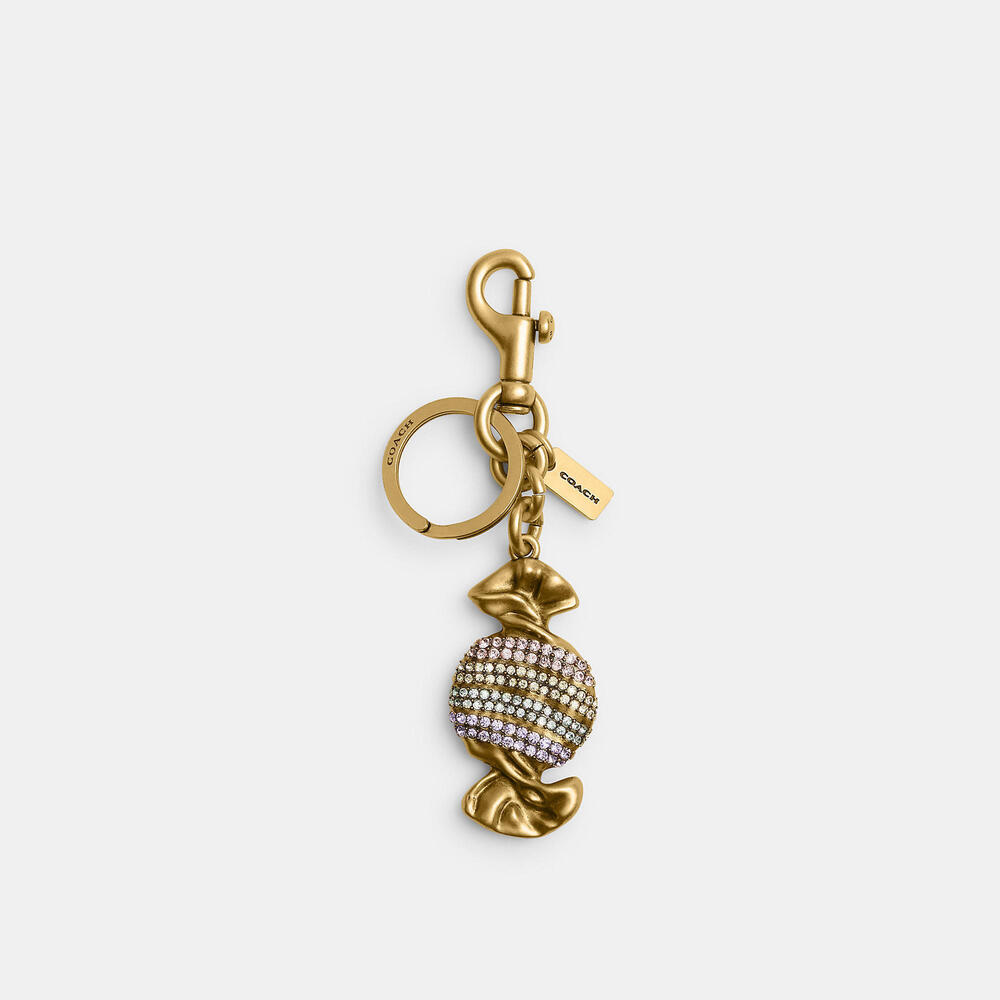Candy Bag Charm in like new condition